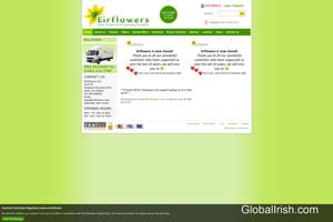 Eirflowers Ltd