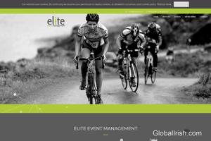 Elite Events Management