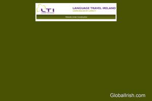 Language Travel Ireland