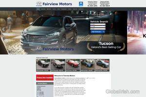 Fairview Motors
