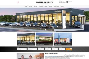 Finbarr Galvin Ltd.