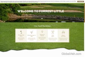 Forrest Little Golf Club