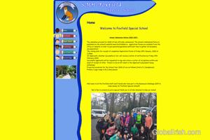 Foxfield School