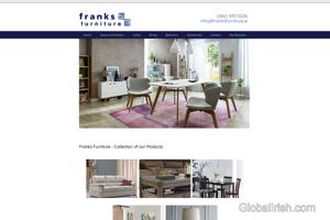 Franks Furniture