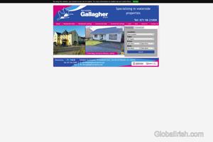 (Regional) Gallagher Auctioneers