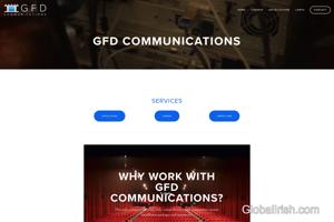 GFD Communications