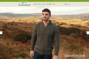 Glenaran Irish Market