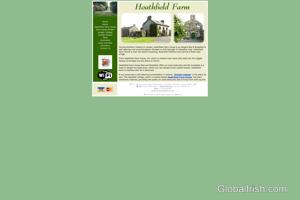 Heathfield Farm