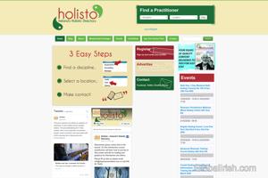 Holistic Directory Ireland