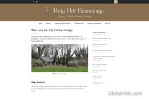 Holy Hill Hermitage