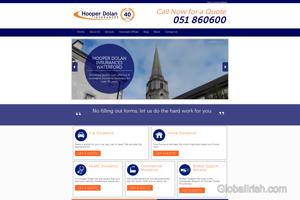 Hooper Dolan Insurances Ltd