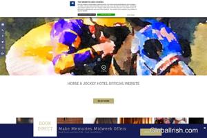 The Horse & Jockey Hotel