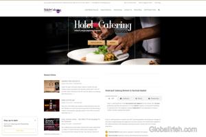 Hotel & Catering Review