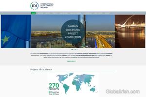 IDI - International Development Ireland