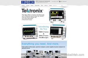 Imex Instruments Ltd