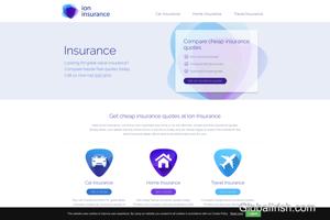 Ion Insurance
