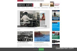 Irish Arts Review