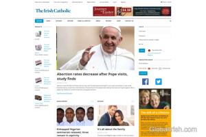 The Irish Catholic
