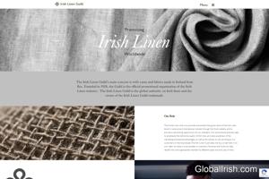 Irish Linen Guild