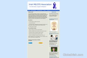 Irish ME/CFS Association
