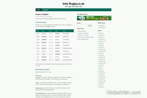 IrishRugby.co.uk
