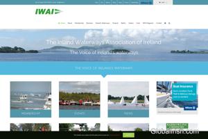 Inland Waterways Association of Ireland