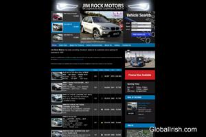 Jim Rock Motors