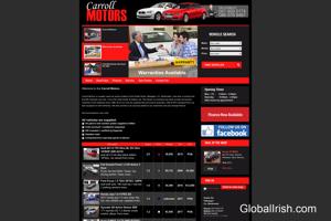 John Carrolls Car Sales Ltd.