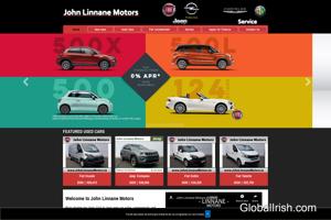 John Linnane Motors