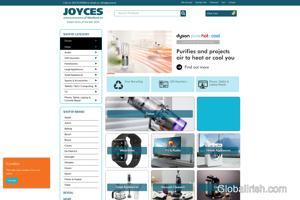 Joyces Wexford Ltd