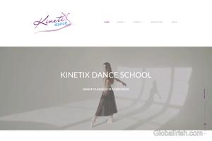 Kinetix Dance School