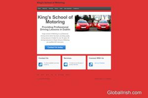 Kings School of Motoring