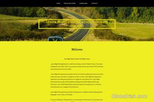 Learn Right Driving School