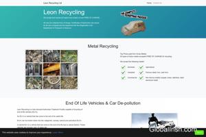 Leon Recycling Ltd
