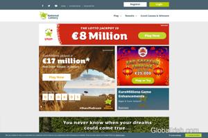 National Lottery (Republic of Ireland)
