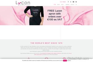 Lycon Waxing System