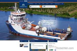 Irish Mainport Holdings Ltd
