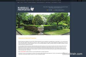 Marshall Properties