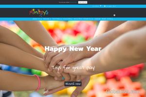 Mimitoys online Toy Store