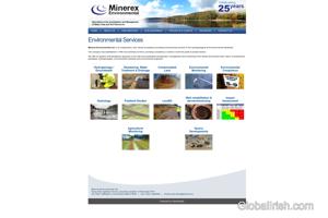 Minerex Environmental Ltd.