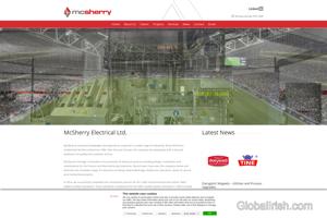 McSherry Electrical Contractors