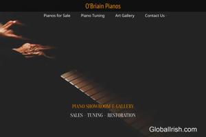 O'Briain Pianos