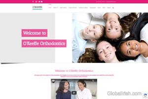 O' Keeffe Orthodontics