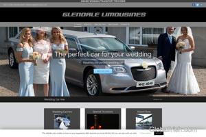Omagh Limousines