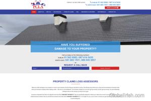 Property Claims Loss Assessors Ltd