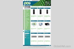 PCS (Personal Computer Science)