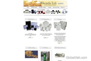 Rhonda Ltd