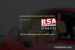 RSA Driving School