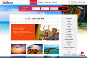 SAYIT - Student and Youth International Travel