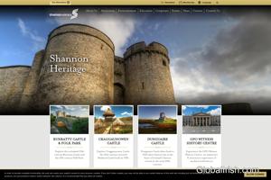 Shannon Heritage